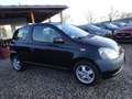 Toyota Yaris 1.0 linea terra Schwarz - thumbnail 3