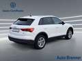 Audi Q3 35 2.0 tdi business quattro s-tronic Bianco - thumbnail 4