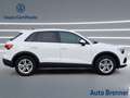 Audi Q3 35 2.0 tdi business quattro s-tronic Bianco - thumbnail 3