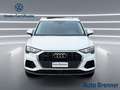 Audi Q3 35 2.0 tdi business quattro s-tronic Bianco - thumbnail 2