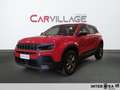 Jeep Avenger Ice My24 Avenger Longitude 1.2 100cv - thumbnail 1