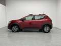Dacia Sandero 1.0 TCE STEPWAY COMFORT 91CV 5P Piros - thumbnail 4