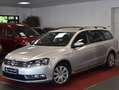 Volkswagen Passat Variant Trendline BlueMotion~TÜV03/27~2HAND~ERUO5 Grau - thumbnail 1