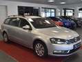 Volkswagen Passat Variant Trendline BlueMotion~TÜV03/27~2HAND~ERUO5 Grau - thumbnail 12