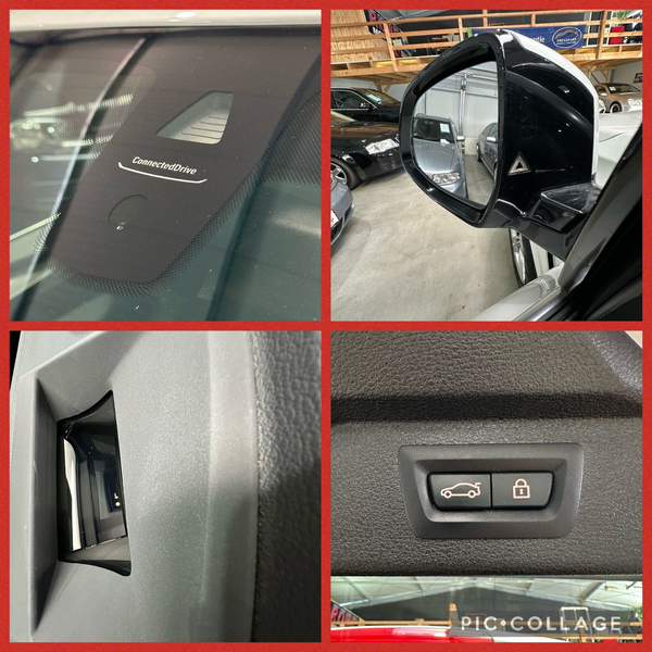 BMW X5 xDrive35i M-Paket LED,Navi,ACC,AHK,360°Pano.. — photo 11