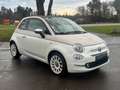Fiat 500C m. NAVI*XENON*PDC Weiß - thumbnail 3