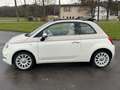 Fiat 500C m. NAVI*XENON*PDC Weiß - thumbnail 4