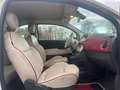 Fiat 500C m. NAVI*XENON*PDC Weiß - thumbnail 12