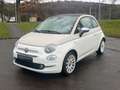 Fiat 500C m. NAVI*XENON*PDC Weiß - thumbnail 2