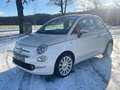 Fiat 500C m. NAVI*XENON*PDC Weiß - thumbnail 2