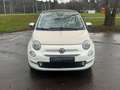 Fiat 500C m. NAVI*XENON*PDC Weiß - thumbnail 1