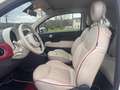Fiat 500C m. NAVI*XENON*PDC Weiß - thumbnail 11