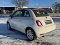 Fiat 500C m. NAVI*XENON*PDC Weiß - thumbnail 5