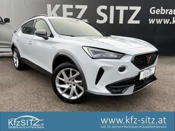 1,5 TSI DSG | ACC*NAVI*RFK