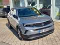 Opel Mokka Turbo Silver Line Silver - thumbnail 1