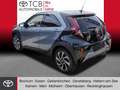 Toyota Aygo X 1.0 VVT-i Team D  *ALLWETTER*CARPLA*KAMERA* Grijs - thumbnail 2