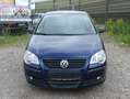 Volkswagen Polo 1.2 Comfortline Tüv Au 06/2027 Sitzheizung Blauw - thumbnail 8