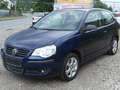 Volkswagen Polo 1.2 Comfortline Tüv Au 06/2027 Sitzheizung Blauw - thumbnail 7