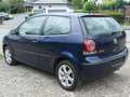 Volkswagen Polo 1.2 Comfortline Tüv Au 06/2027 Sitzheizung Blauw - thumbnail 5
