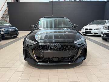 Sportback 2.5 tfsi quattro s-tronic