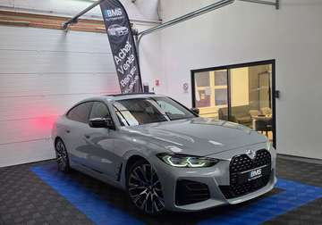 M440i xDrive 374ch Coupé Full Options (Feux Laser, Toit ouvrant, Jantes 20, HUD)