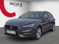 SEAT Leon ST FR 1.5 eTSI Matrix ACC Sitzh. RearView Navi Gris - thumbnail 2