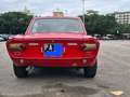 Lancia Fulvia coupé 1.3S Red - thumbnail 4