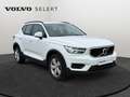 Volvo XC40 momentum / Essence Blanc - thumbnail 8
