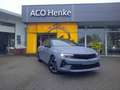 Opel Astra Sports Tourer 1.5 D Automatik GS Grau - thumbnail 1
