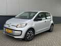 Volkswagen up! 1.0 take up! BlueMotion Nieuwe apk lage kilometer Grau - thumbnail 4