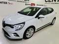 Renault Clio TCe 90 CV FAP 5p. Zen Bianco - thumbnail 1