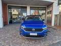 Volkswagen T-Roc 1.0tsi 110cv Style LED-VIRTUAL-R.CAMERA / PROMO Azul - thumbnail 2