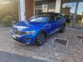 Volkswagen T-Roc 1.0tsi 110cv Style LED-VIRTUAL-R.CAMERA / PROMO Azul - thumbnail 1