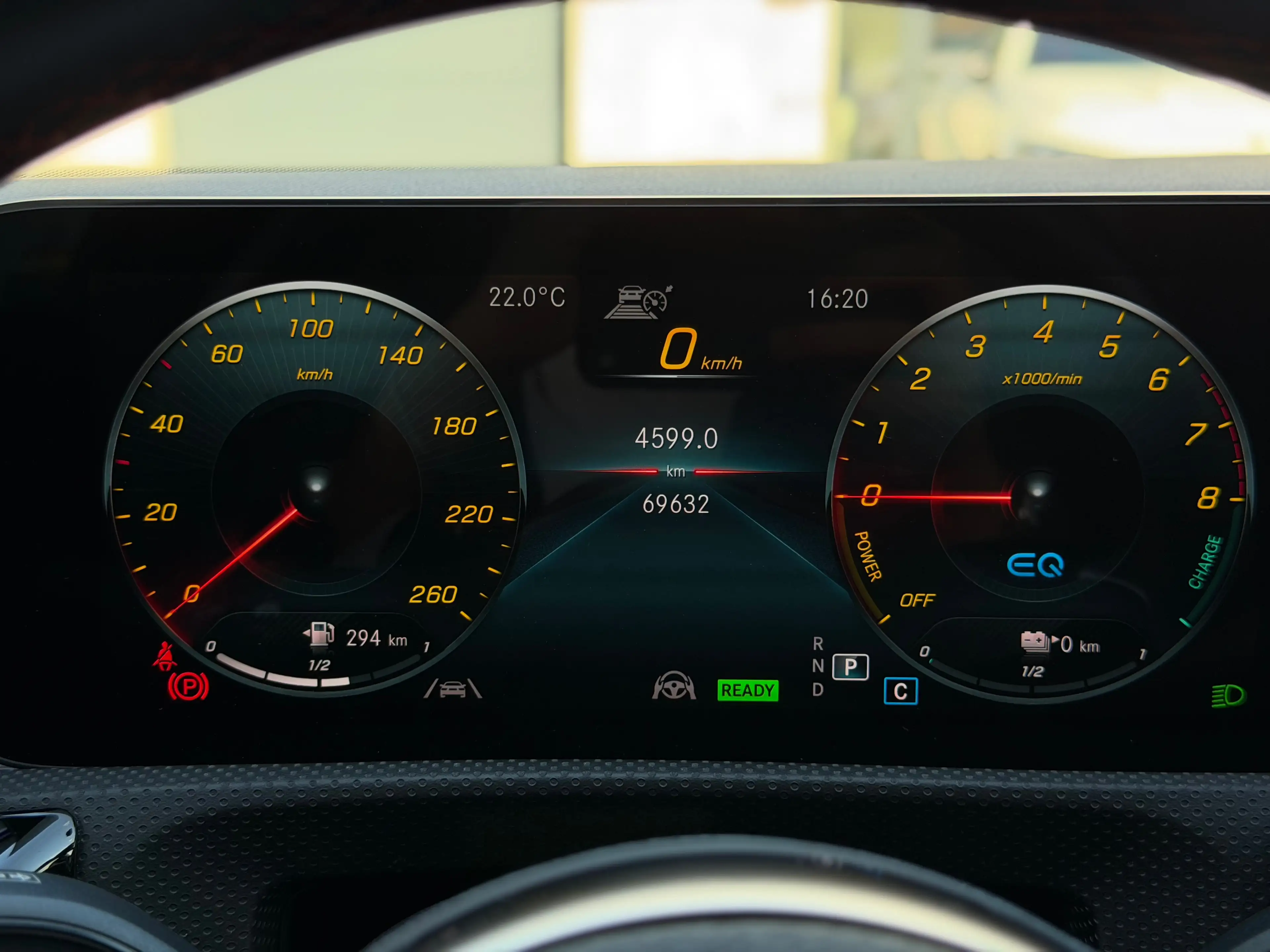Mercedes-Benz CLA 250 e hybride AMG *Toit Pano/ Caméra 360/ LED* Garantie 12 mois — photo 13