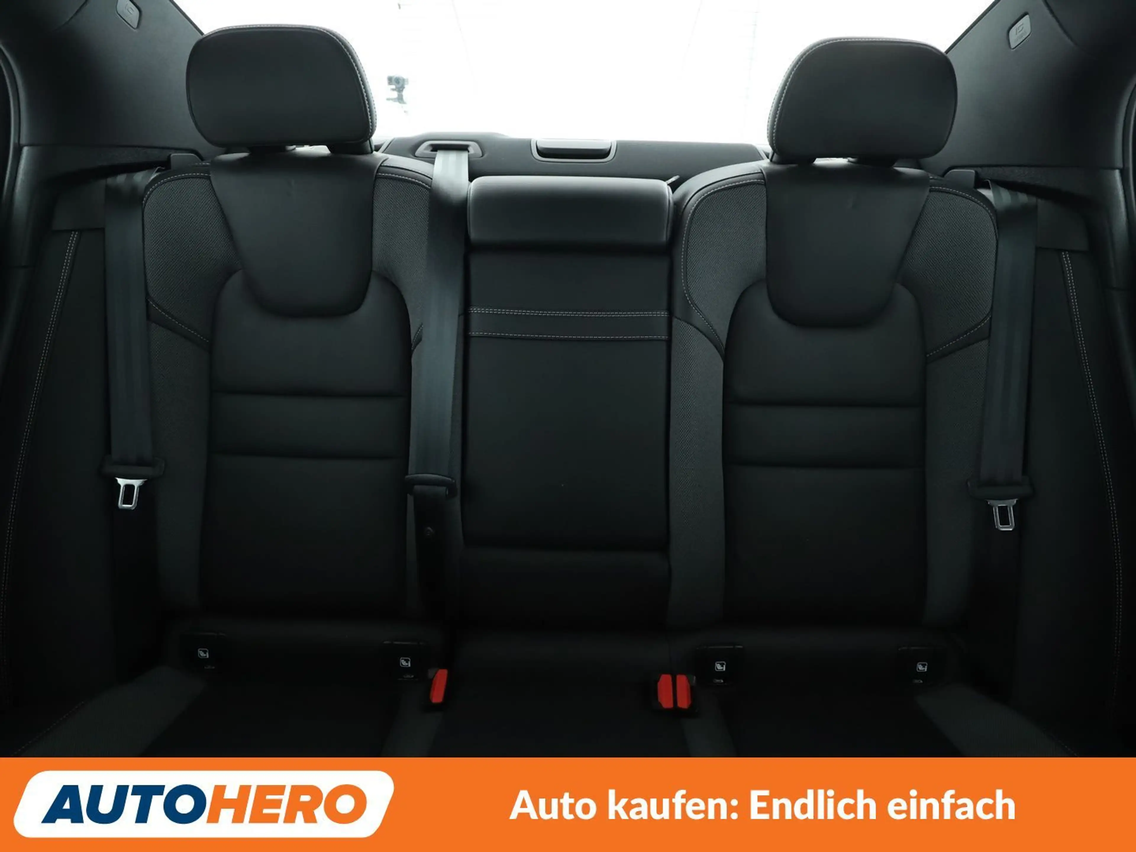 Volvo S60 2.0 B4 Mild-Hybrid R-Design Aut.*NAVI*LED*360CAM* — photo 15