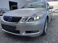 Lexus GS 300 GS 300 3.0i V6 24v Executive - 126567km Silber - thumbnail 2