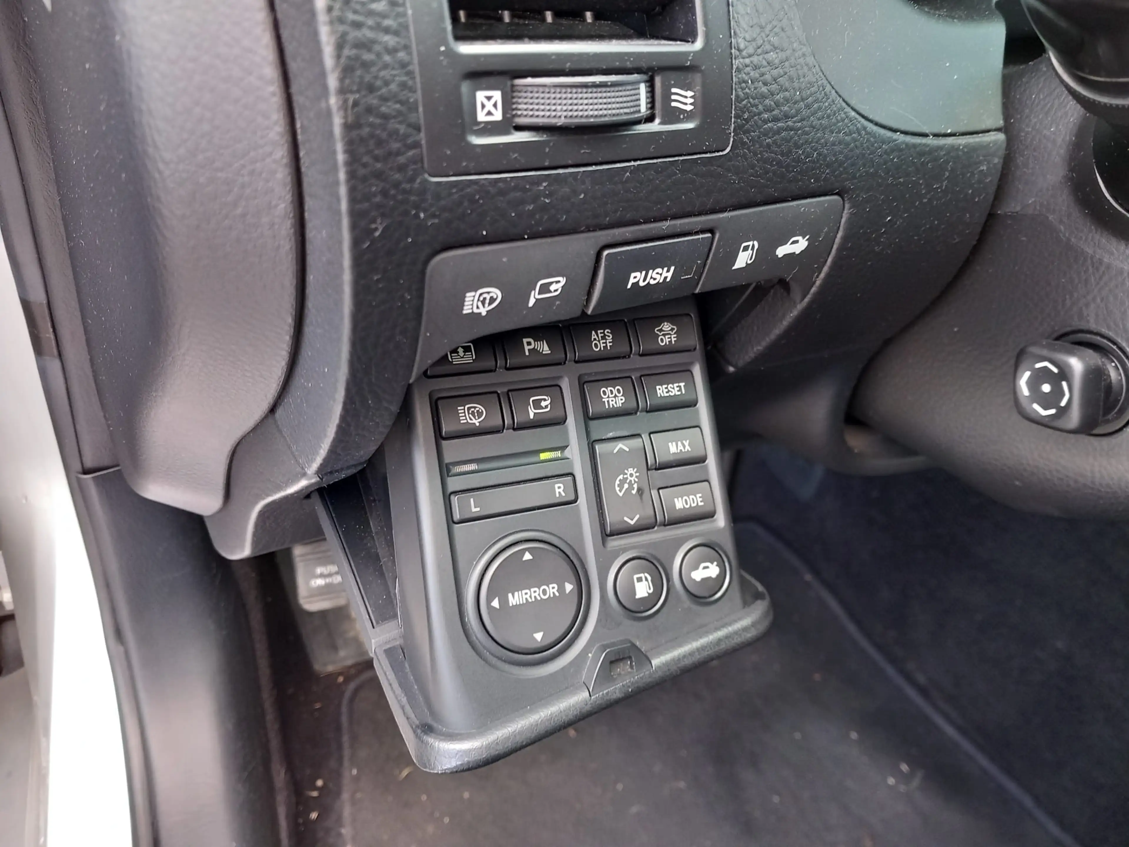 Lexus GS 300 GS 300 3.0i V6 24v Executive - 126567km — photo 12