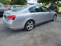 Lexus GS 300 GS 300 3.0i V6 24v Executive - 126567km Silber - thumbnail 3
