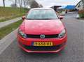 Volkswagen Polo 1.2-12V ** Airco ** 16 inch ** 5 DRS ** 139.709 km Rood - thumbnail 8