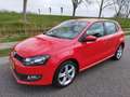 Volkswagen Polo 1.2-12V ** Airco ** 16 inch ** 5 DRS ** 139.709 km Rood - thumbnail 2