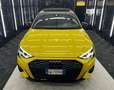 Audi A3 A3 35 2.0 tdi Edition One s-tronic Giallo - thumbnail 2