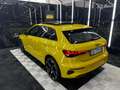 Audi A3 A3 35 2.0 tdi Edition One s-tronic Giallo - thumbnail 6