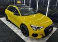 Audi A3 A3 35 2.0 tdi Edition One s-tronic Giallo - thumbnail 3