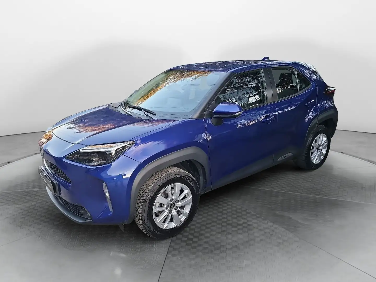 Toyota Yaris Cross Yaris Cross 1.5 Hybrid 5p. E-CVT Active - 1