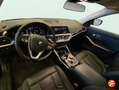 BMW 318 318d Auto. Noir - thumbnail 17