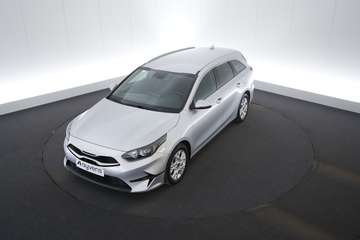 1.0 T-GDi Pulse GPS PDC CAM Keyless Carplay Cruise