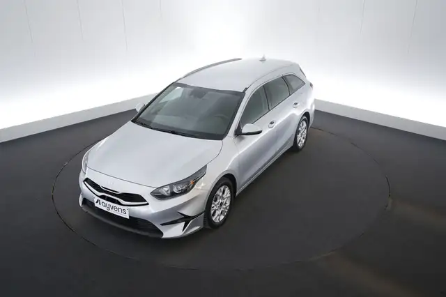 Kia Ceed SW / cee'd SW 1.0 T-GDi Pulse GPS PDC CAM Keyless Carplay Cruise