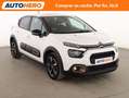 Citroen C3 1.2 PureTech C-Series Blanco - thumbnail 8