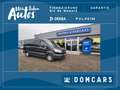 Ford Transit Kasten 350 L2*GARANTIE+STANDHEIZ.+KAMERA Negro - thumbnail 1