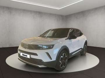 Ultimate 1.2 Turbo Start/Stop Anhängerkup.